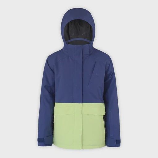 22 youth GIRL HOPE Jacket