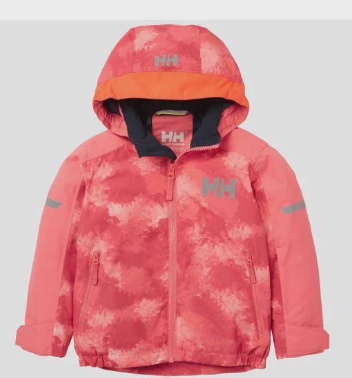 24 K LEGEND2.0 INS Jacket