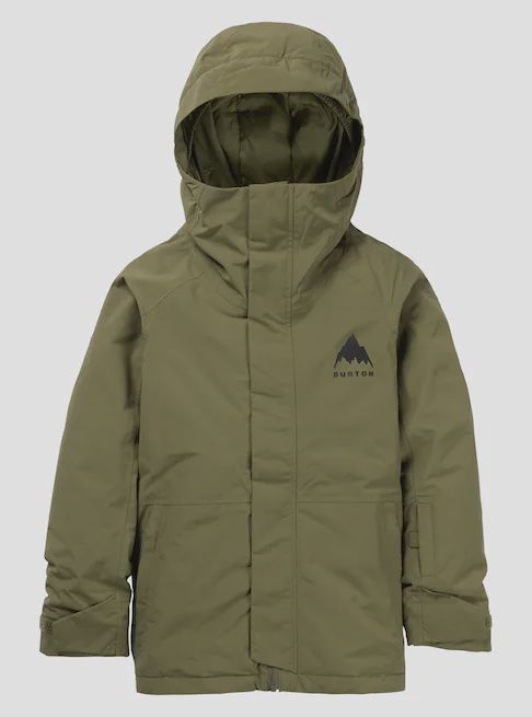 25 K SKIMMER Jacket