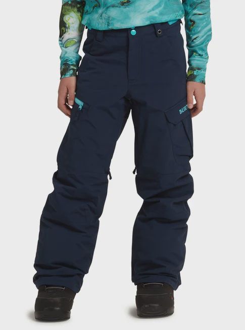 21BOYSEXILE CARGO PANT
