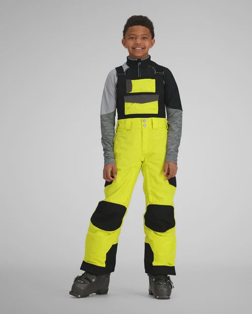 24 CONNOR BIB PANT