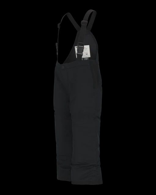25 FROSTY SUSPENDER PANT
