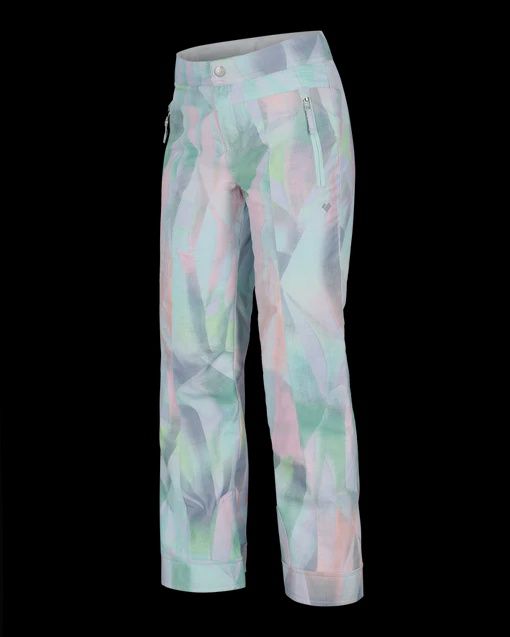 25 BROOKE PRINT PANT