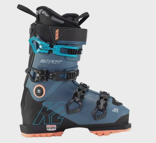 21 ANTHEM 100 HEAT GW