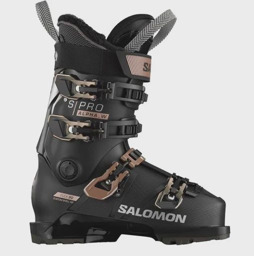 23  S/PRO ALPHA 90 W