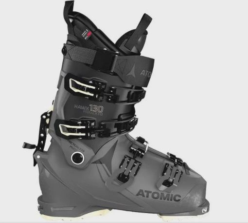 22 HAWX PRIME XTD 130 CT GW