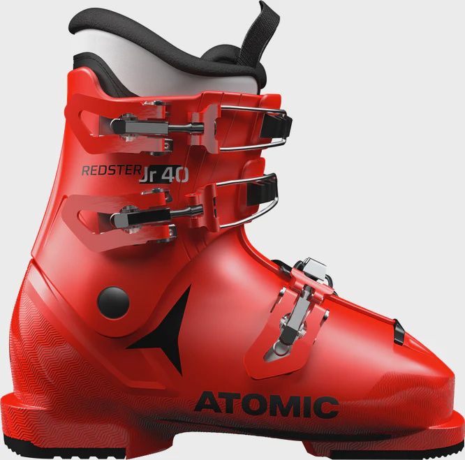 21 REDSTER JR 40, Color: RED/B, Size: 19.5