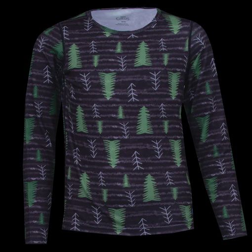 25 YOUTH ORIG PRINT CREW