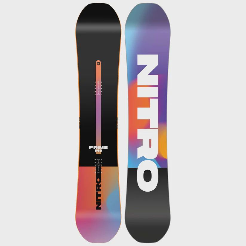 25 PRIME CHROMA CAM OUT