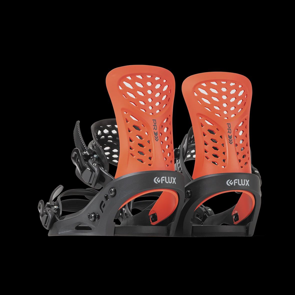 24 PR, Color: RED, Size: MED