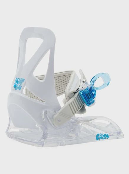 23 MINI GROM, Color: WHT, Size: S