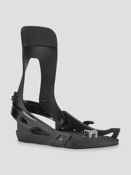 22 CLICKER X HB, Color: BLK, Size: MED