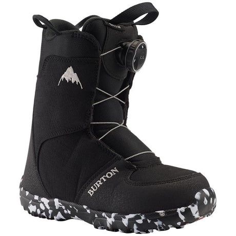23 GROM BOA, Color: BLK, Size: 13C
