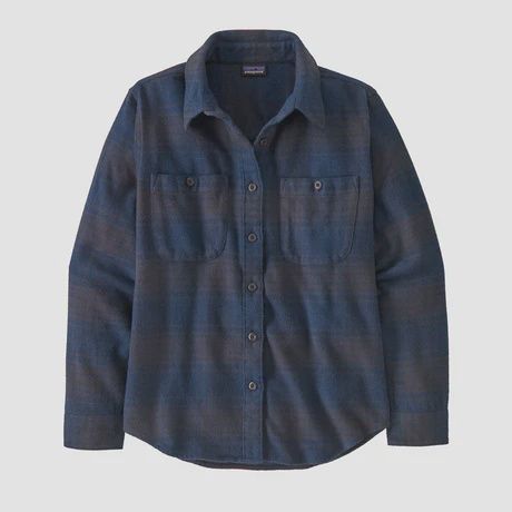 25 W&#39;S FJORD FLANNEL