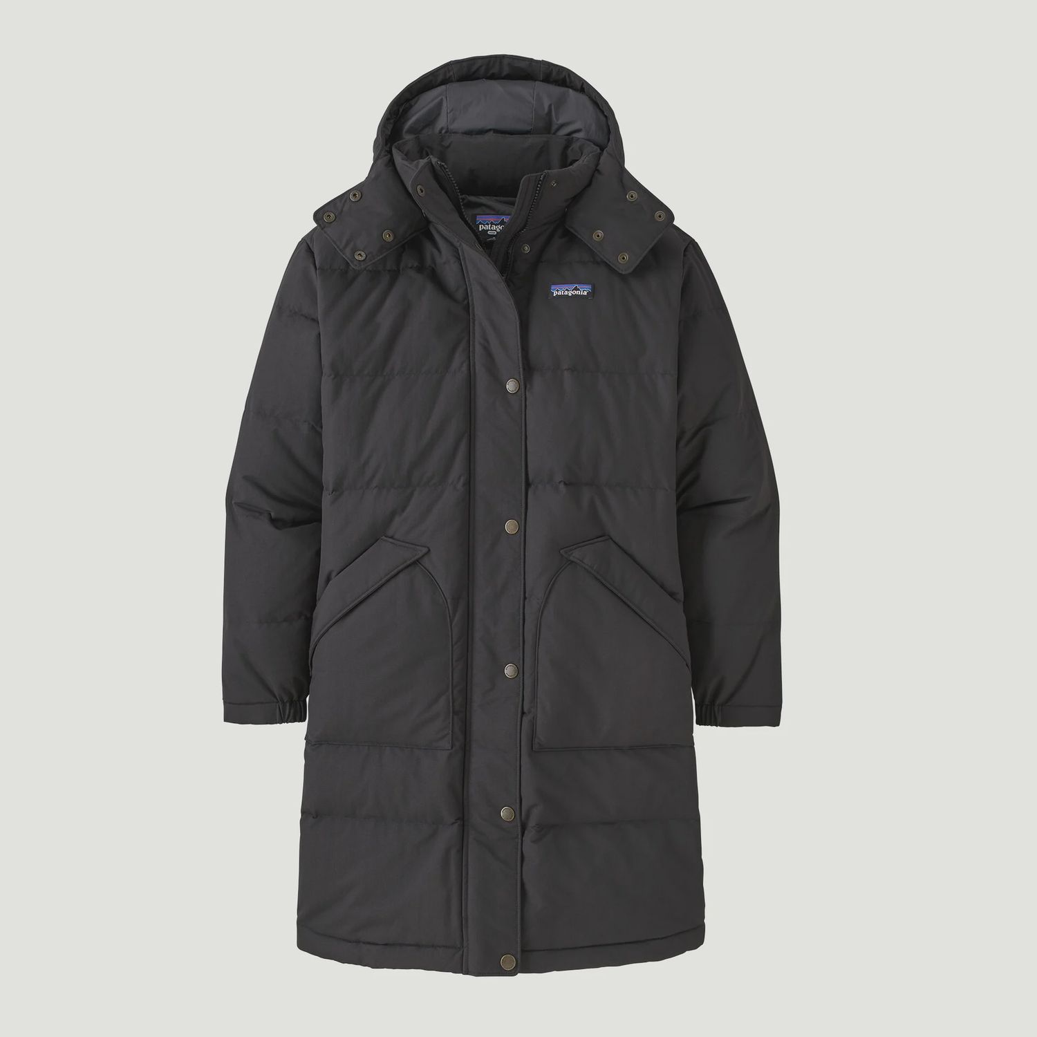 25 DOWNDRIFT PARKA