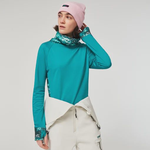 23 TC AURORA MIDLAYER