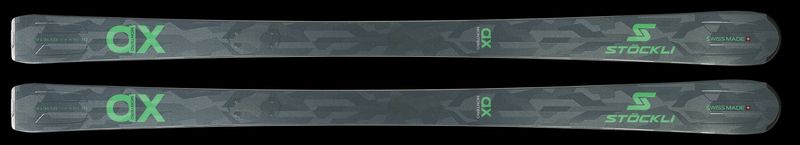 25-26 MONTERO AX STRV 13