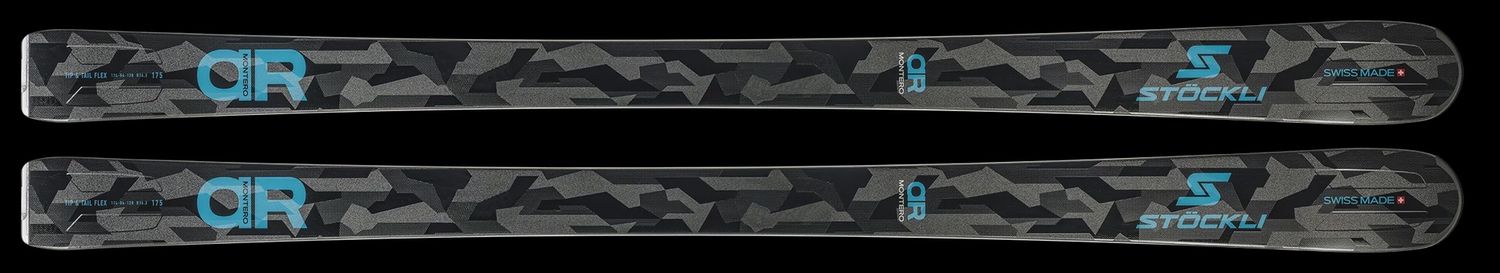 25-26 MONTERO AR STRV 13