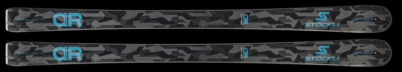 25-26 MONTERO AR STRV 13