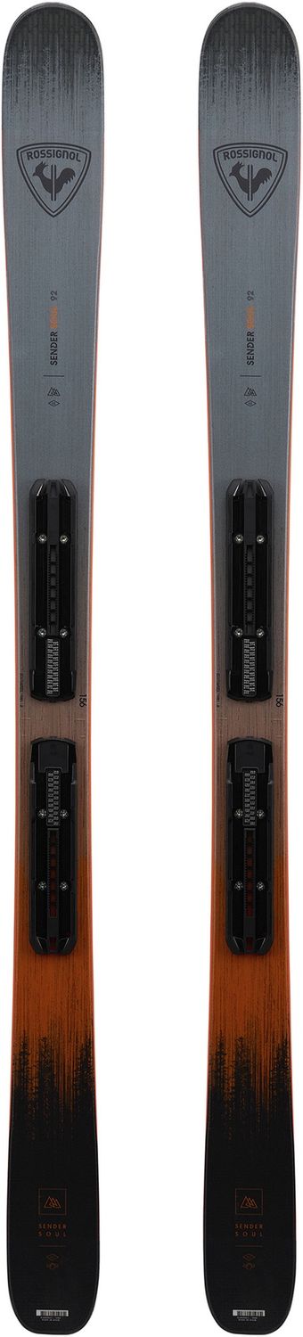 25 SENDER SOUL 92 XP11