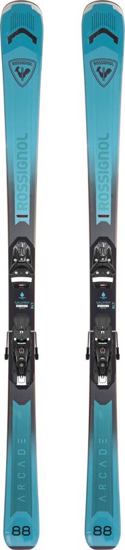 25 ARCADE 88 K SPX12