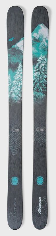 23 SANTA ANA 104 FREE