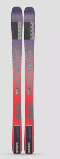 23 MINDBENDER 99TI W