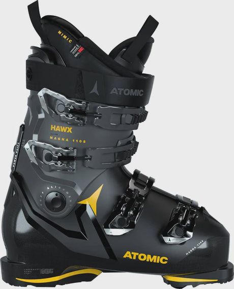 24 HAWX MAGNA 110 S GW BL