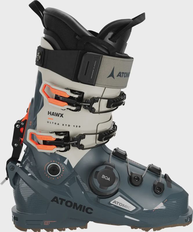 25 ULTRA XTD 120 BOA