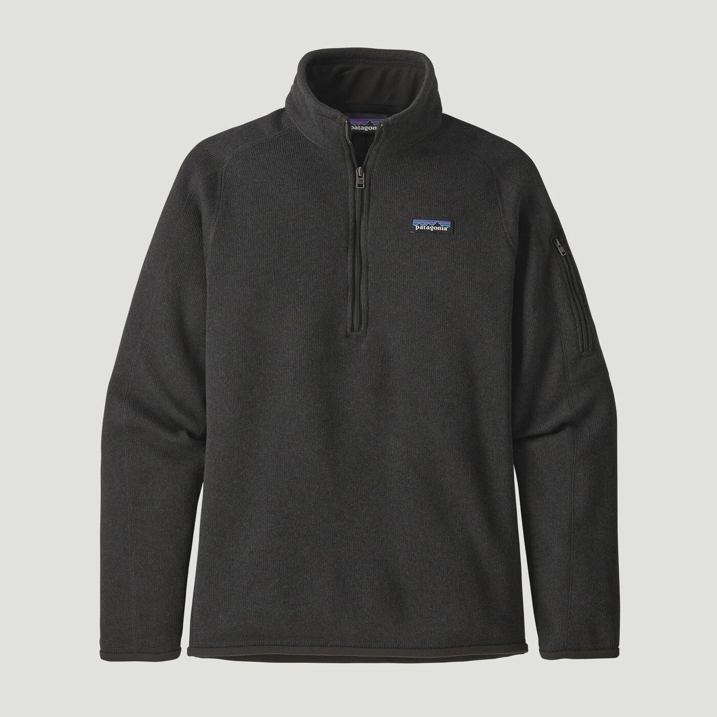 24 W BETTERSWTR 1/4ZIP