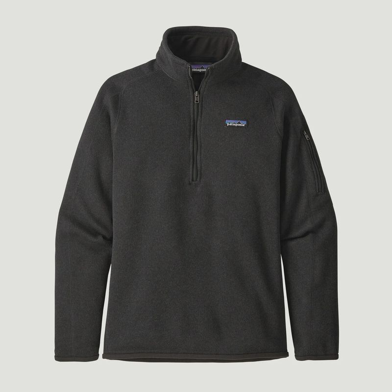 24 W BETTERSWTR 1/4ZIP