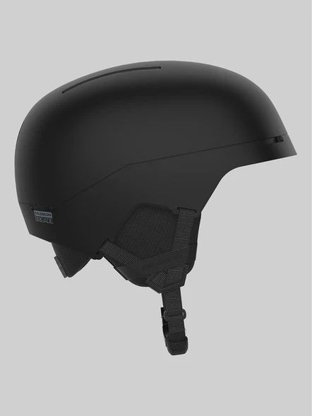 24 HELMET BRIGADE MIPS, Color: BLACK, Size: M