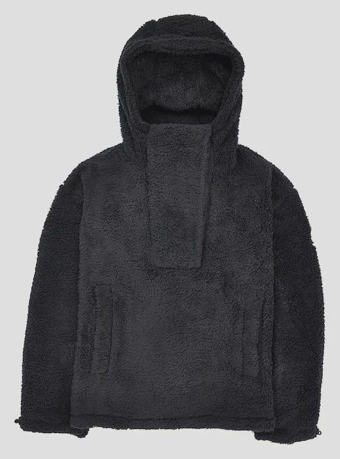 24 W LEMMA FLEECE PO