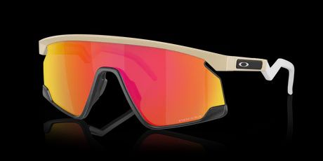 BXTR, FRAME: DST.TAN, LENS: RUBY