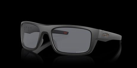 DROP POINT, FRAME: MBLK, LENS: GREY