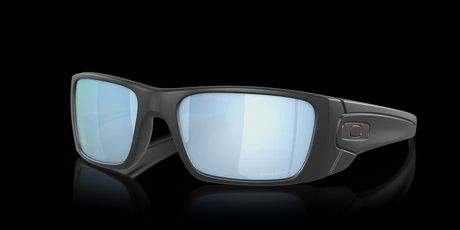 FUEL CELL POLARIZED, FRAME: MBLK, LENS: DEEP