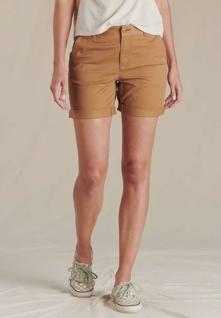 22 CTNWD BOYFRIEND SHORT