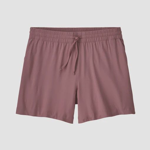 23 W FLEETWITH SHORTS