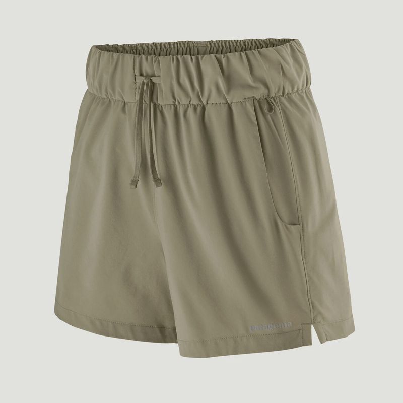 25  TERREBONNE SHORTS