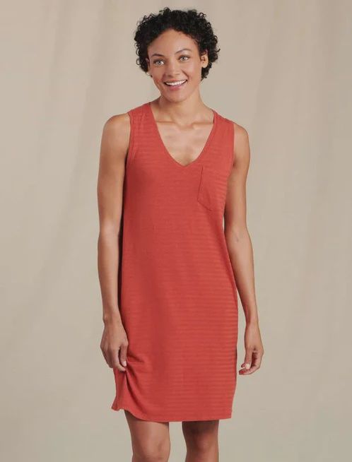 22 GROM TANK DRESS
