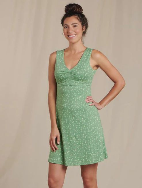 22 ROSEMARIE SL DRESS