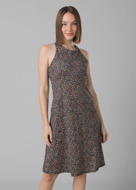 23 JEWEL LAKE DRESS