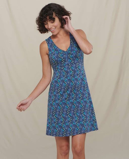 23 ROSEMARIE SL DRESS