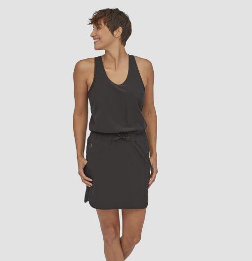 23 W&#39;S FLEETWITH DRESS