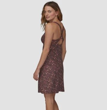 23 W'S MAGNOLIA SPRING DRESS