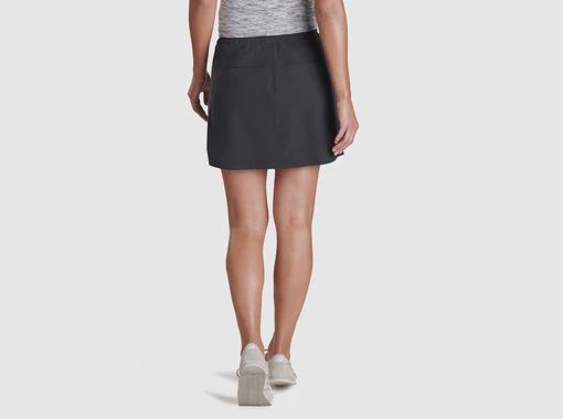 24 W&#39;S FREEFLEX SKORT