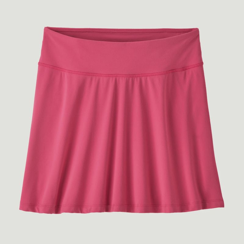 25  MAIPO SKORT