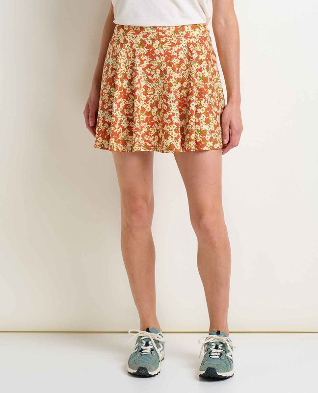 25 BIRDIE SKORT