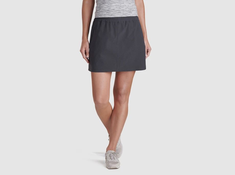 25 W&#39;S FREEFLEX SKORT