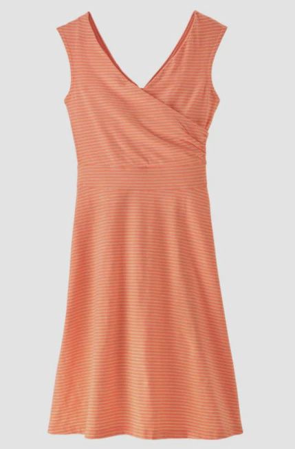 W&#39;S PORCH SONG DRESS